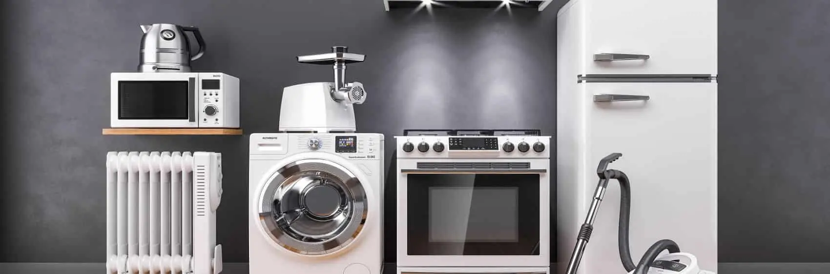 Yahyalı Electrolux Kombi Servisi